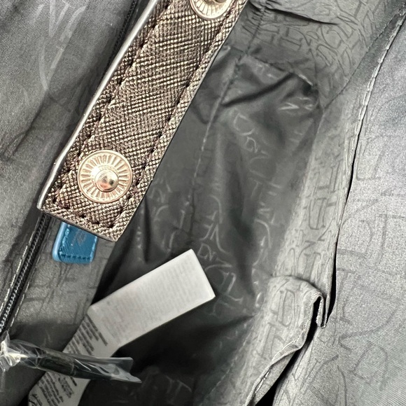 NWT Disney Parks Danielle Nicole Pixar Mini Backpack - Picture 11 of 12